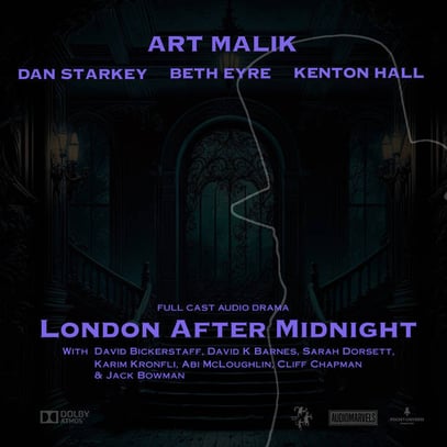Buy London After Midnight